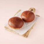 Jordy's Bakery brioche bollen