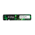Vivani Pure chocoladereepje nougat