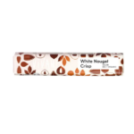 Vivani Vegan chocoladereepje nougat crisp