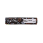 Vivani Cocoladereepje cacao nibs puur 100%