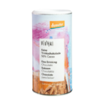 Vivani demeter fine drinking chocolate 50% cacao