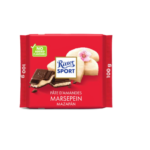 Ritter Sport Pure chocolade marsepein
