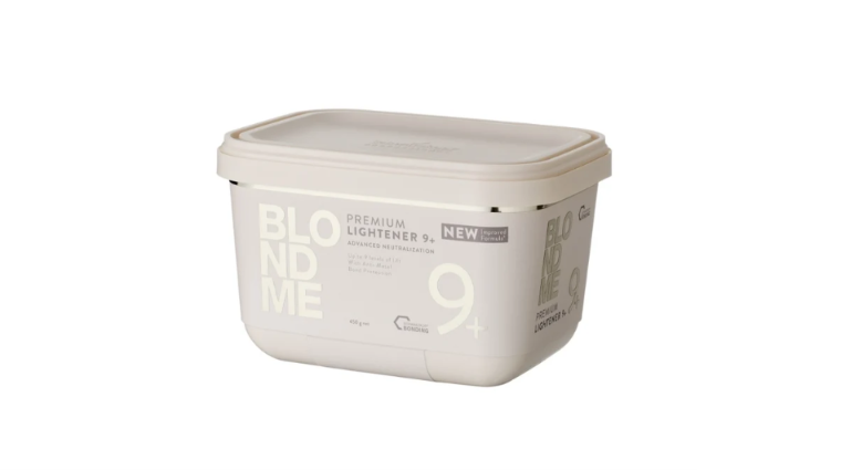 Schwarzkopf Blond Me Premium Lift 9+ Blondeerpoeder