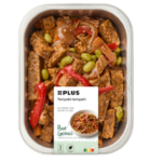 Plus Puur Gemak Tempeh Teriyaki