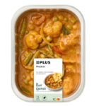 Plus Puur Gemak Groente Madras