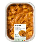 Plus Puur Gemak Rendang van gele biet tofu