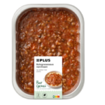 Plus Puur Gemak Bolognesesaus van linzen