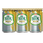 De Klok Bier