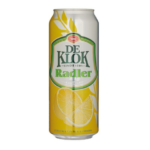 De Klok Bier radler