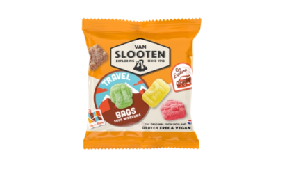 Van Slooten Travel Bags