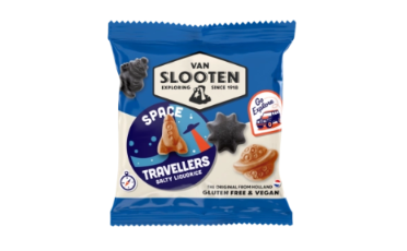 Van Slooten Space Travellers