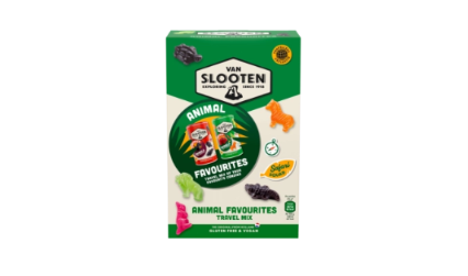Van Slooten Animal Favourites