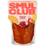 SmulClub chili sin carne