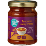 TerraSana tandoori currypasta