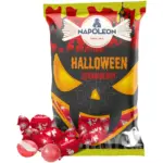 Napoleon halloween aardbei