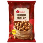 Kruidvat kruidnoten
