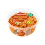 Daylicious rode bulgursalade